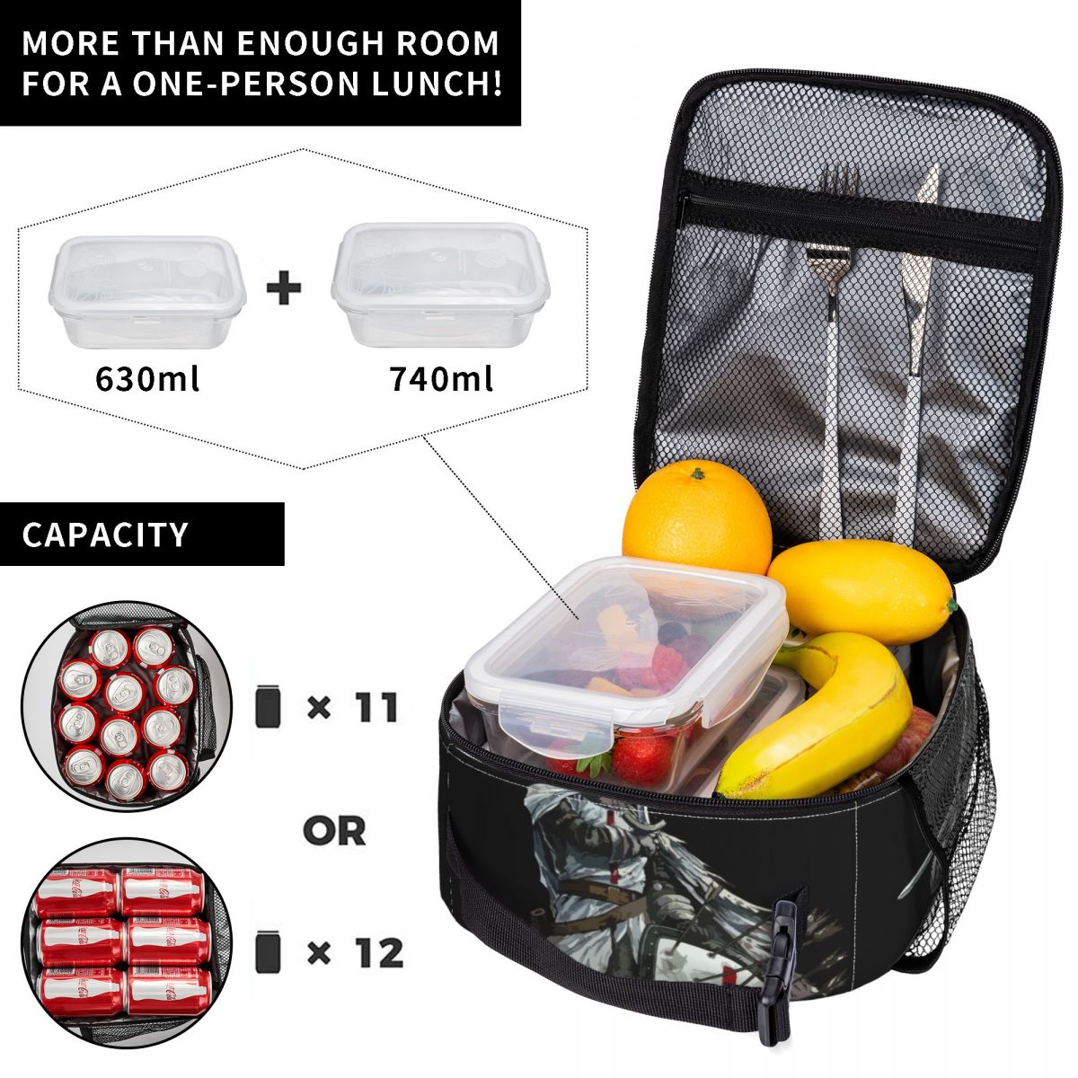 Knights Templar Warrior Insula - Food Storage Medieval のレビューと価格