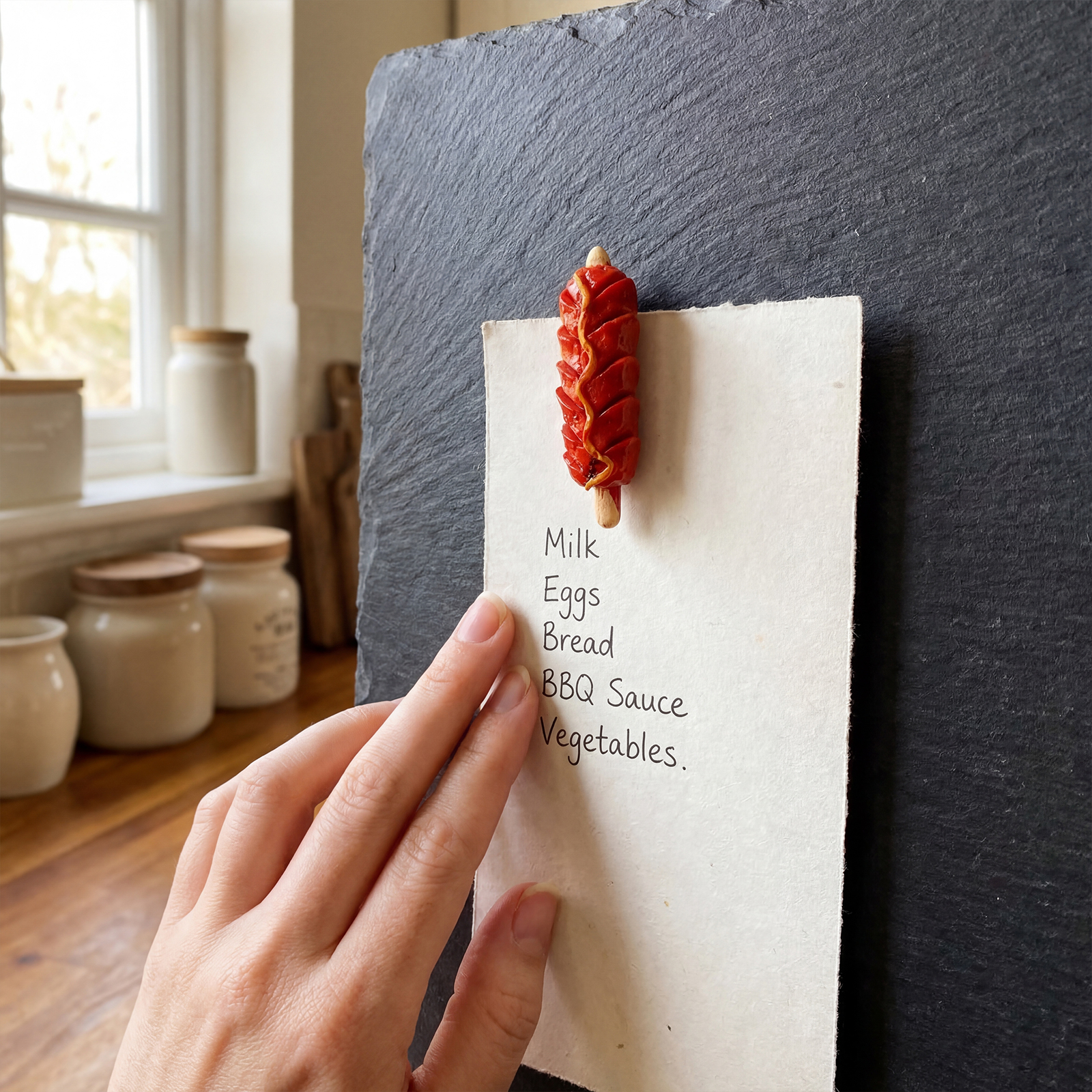 10-Piece Assorted Food Mini Ma - Food Storage Notes のレビューと価格