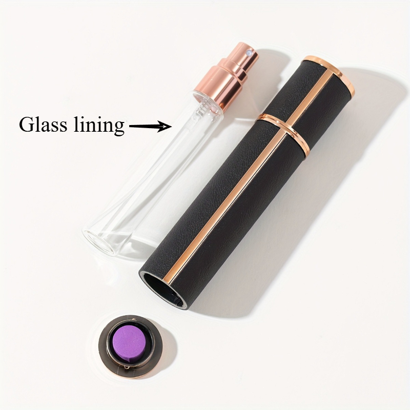 Luxury Leather Wrapped 10ml Gl - Food Storage Drums のレビューと価格
