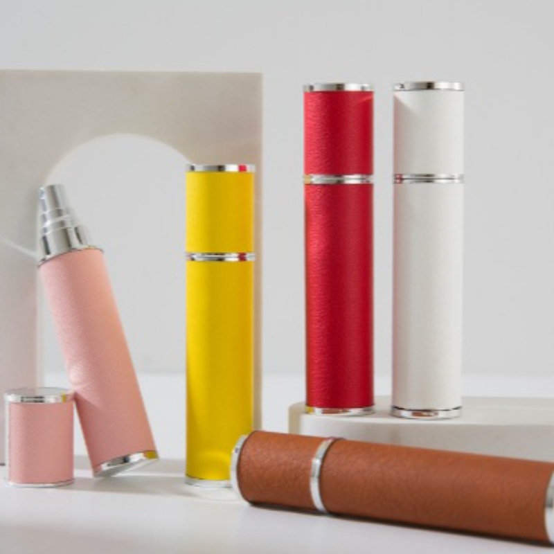 Luxury Leather Wrapped 10ml Gl - Food Storage Drums のレビューと価格