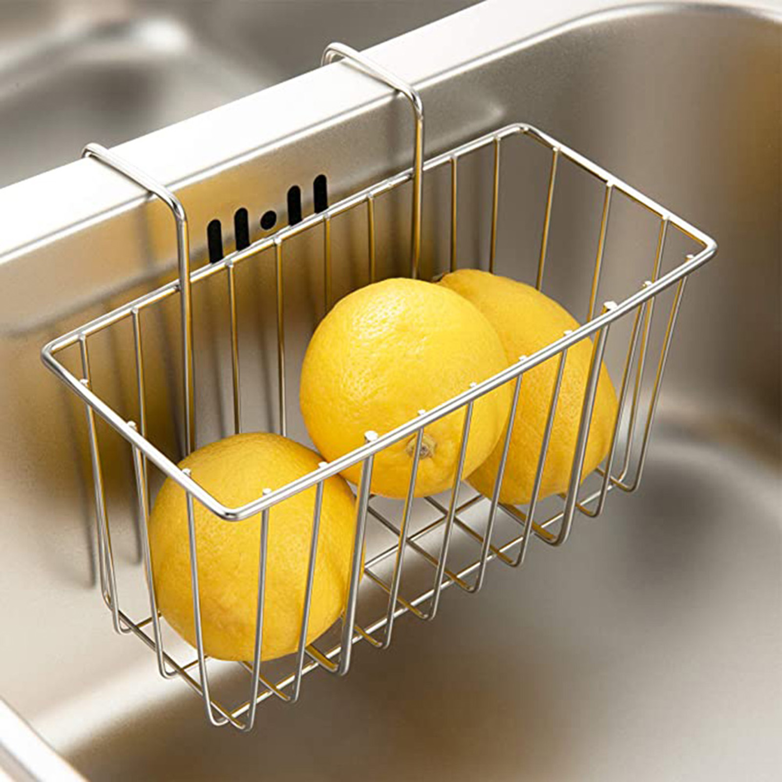 Kitchen Sponge Holder Basket F - Food Storage For Restaurant のレビューと価格