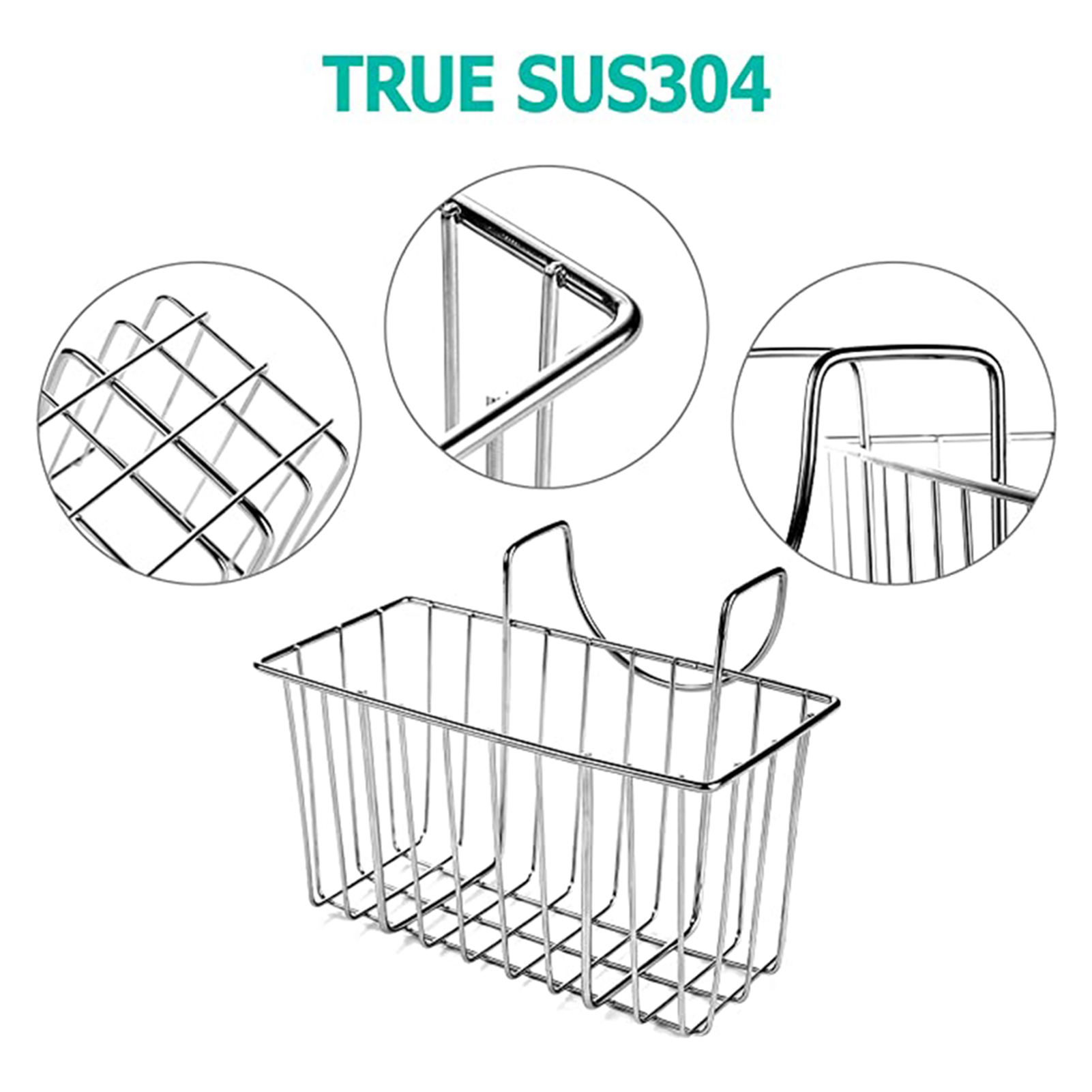 Kitchen Sponge Holder Basket F - Food Storage For Restaurant のレビューと価格