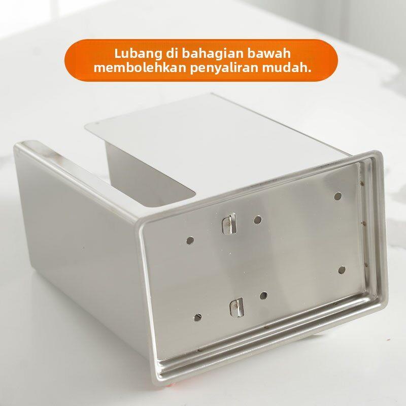 Food Grade Stainless Steel Cho - Food Storage For Restaurant のレビューと価格