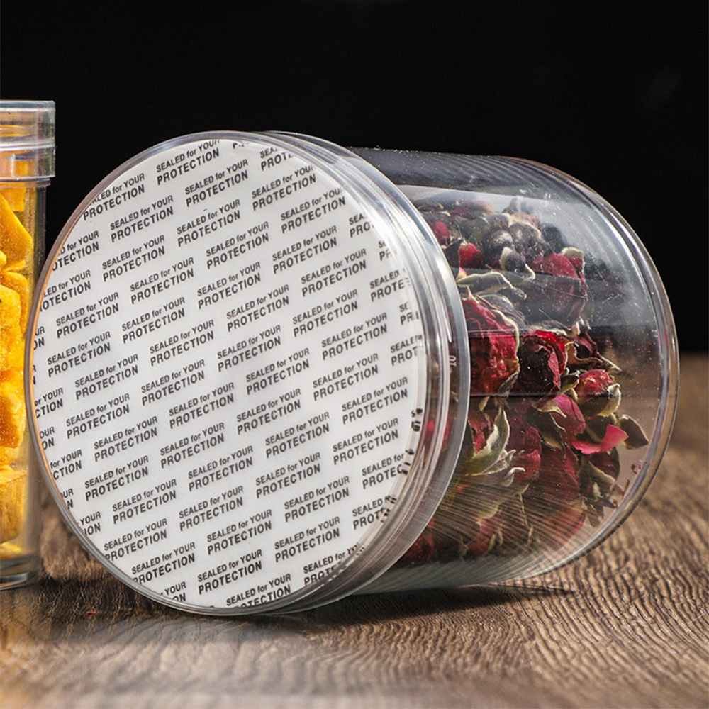 20pcs 500ml Plastic Jar with L - Food Storage Drums のレビューと価格