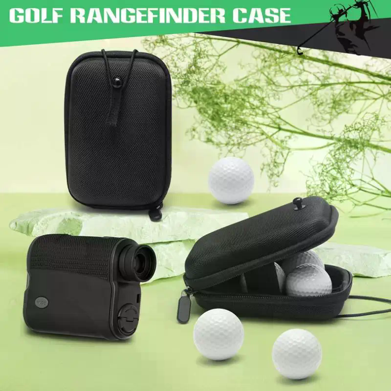 Rangefinder Case EVA Hard Cove - Food Storage The Range のレビューと価格