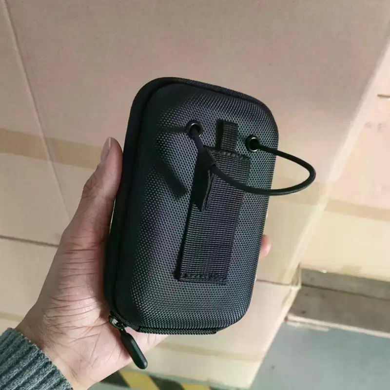 Rangefinder Case EVA Hard Cove - Food Storage The Range のレビューと価格