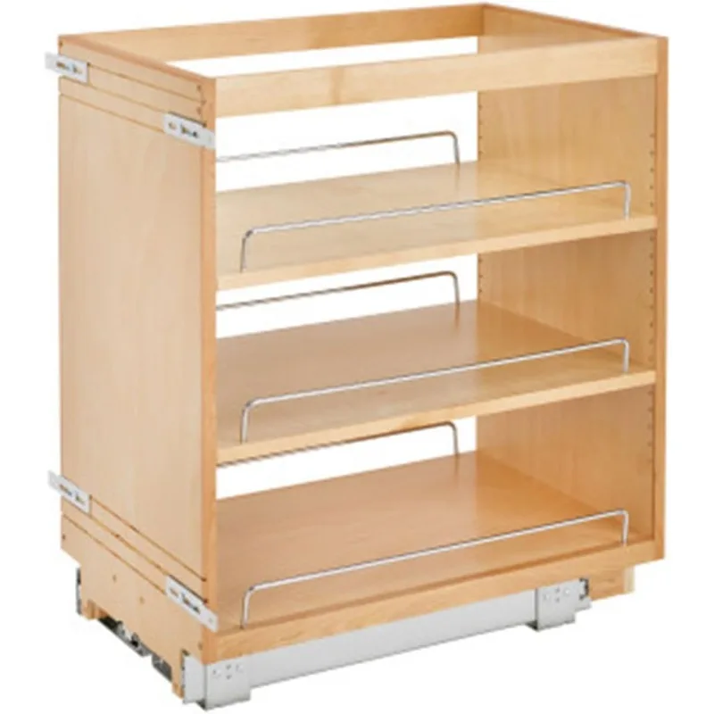 Postmodern Pull Out Kitchen Ca - Food Storage Without Pantry のレビューと価格
