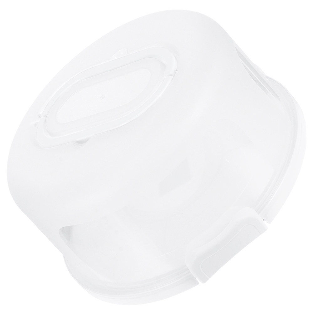 Cake Storage Box 10 Inch Round - Food Storage Boxes のレビューと価格