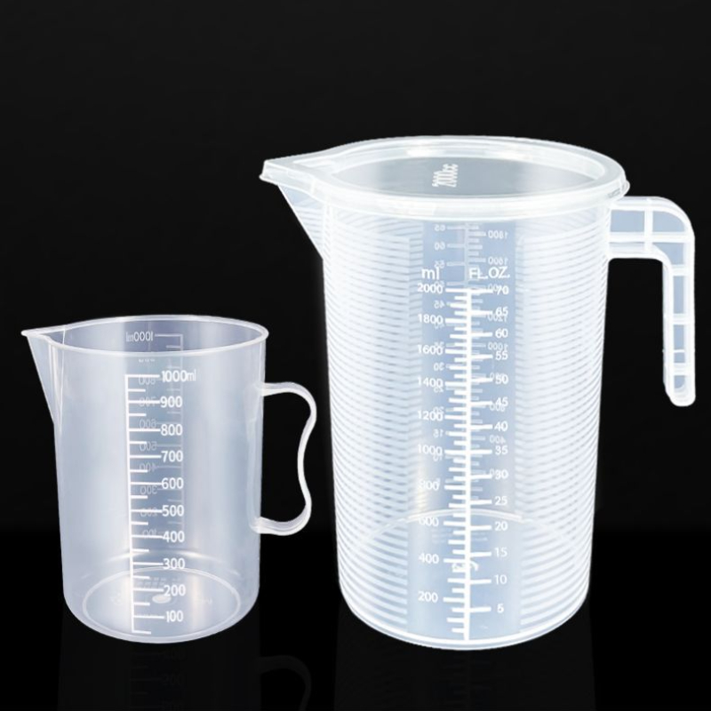 1000/5000ml Food grade Plastic - Food Storage For Restaurant のレビューと価格