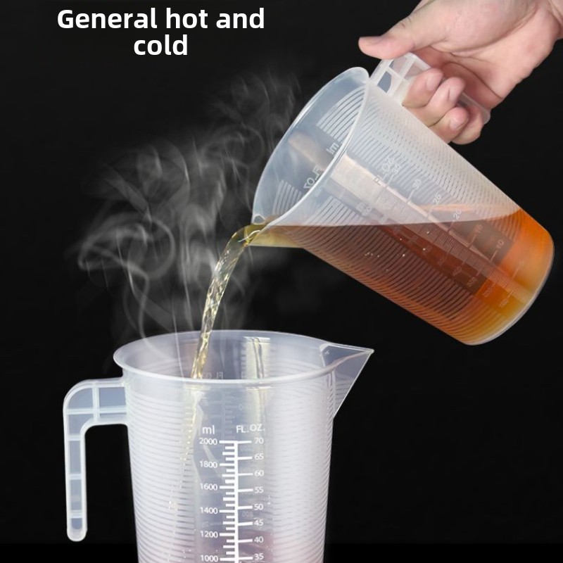 1000/5000ml Food grade Plastic - Food Storage For Restaurant のレビューと価格