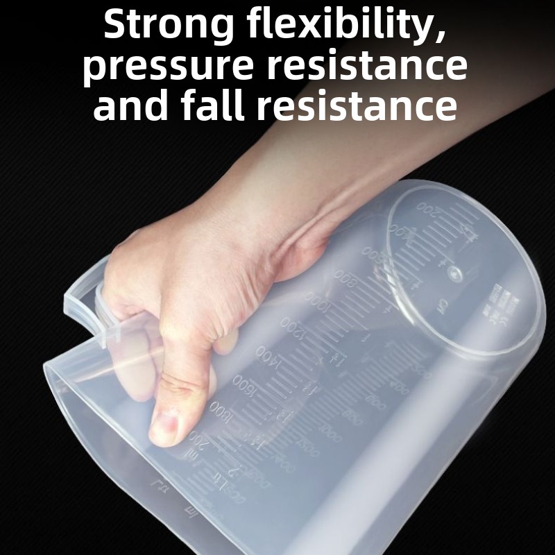 1000/5000ml Food grade Plastic - Food Storage For Restaurant のレビューと価格