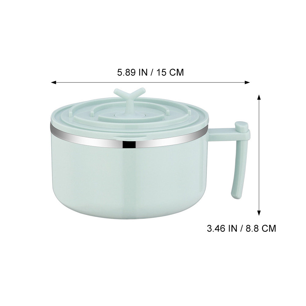 Heavy Duty Stainless Steel Ins - Food Storage Large のレビューと価格