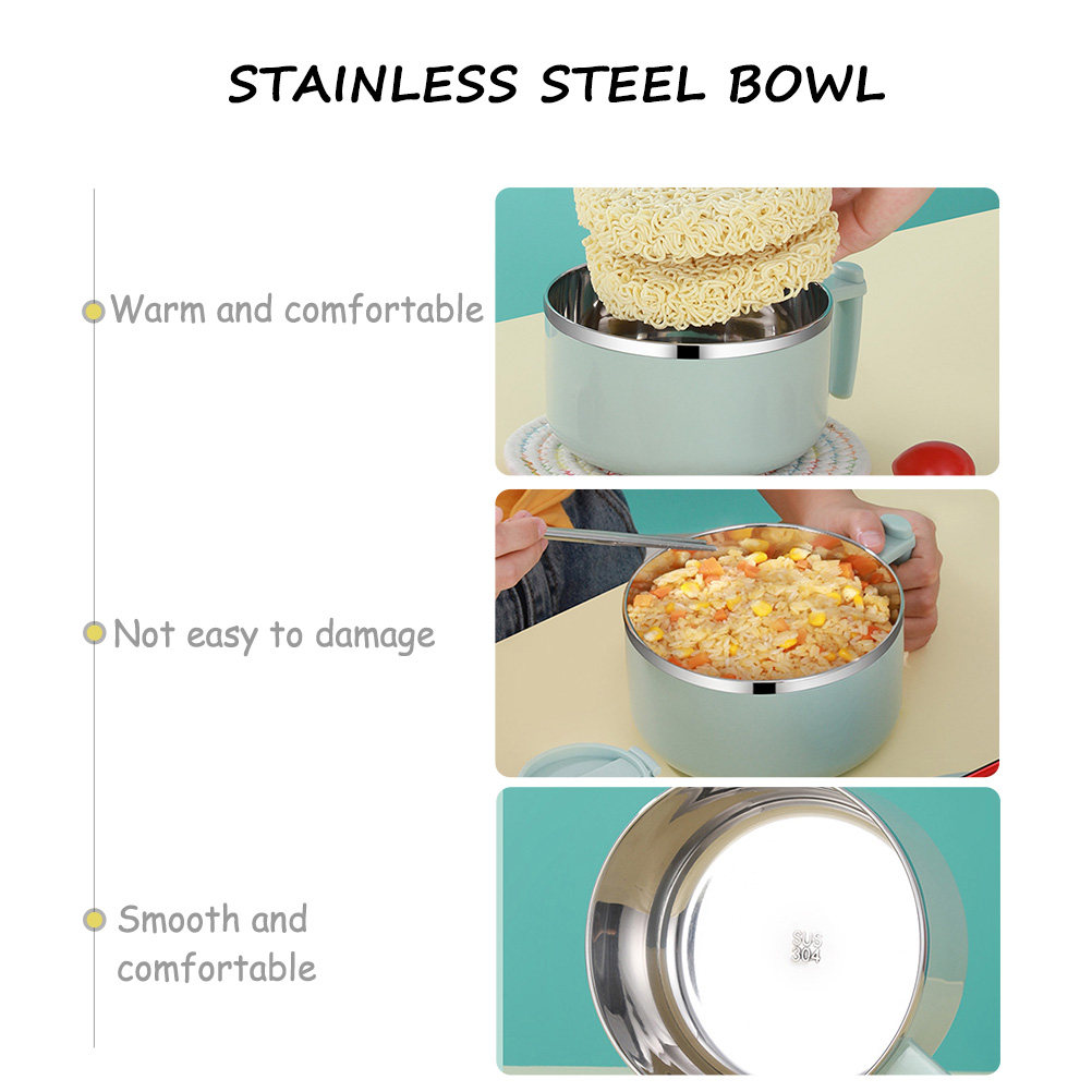 Heavy Duty Stainless Steel Ins - Food Storage Large のレビューと価格