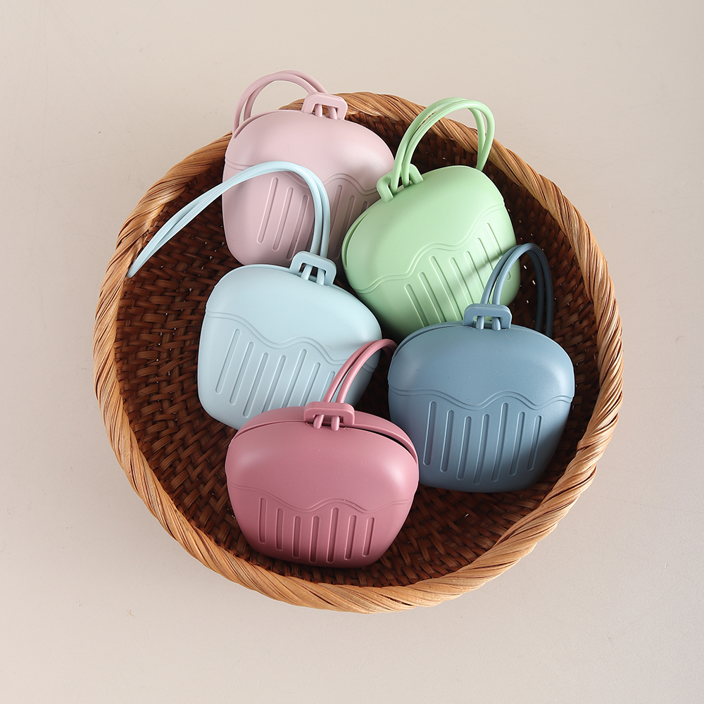 icecream shaped nipple storage - Food Storage Baby のレビューと価格