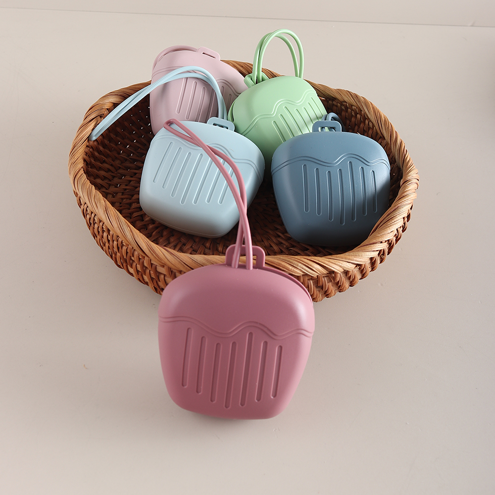 icecream shaped nipple storage - Food Storage Baby のレビューと価格