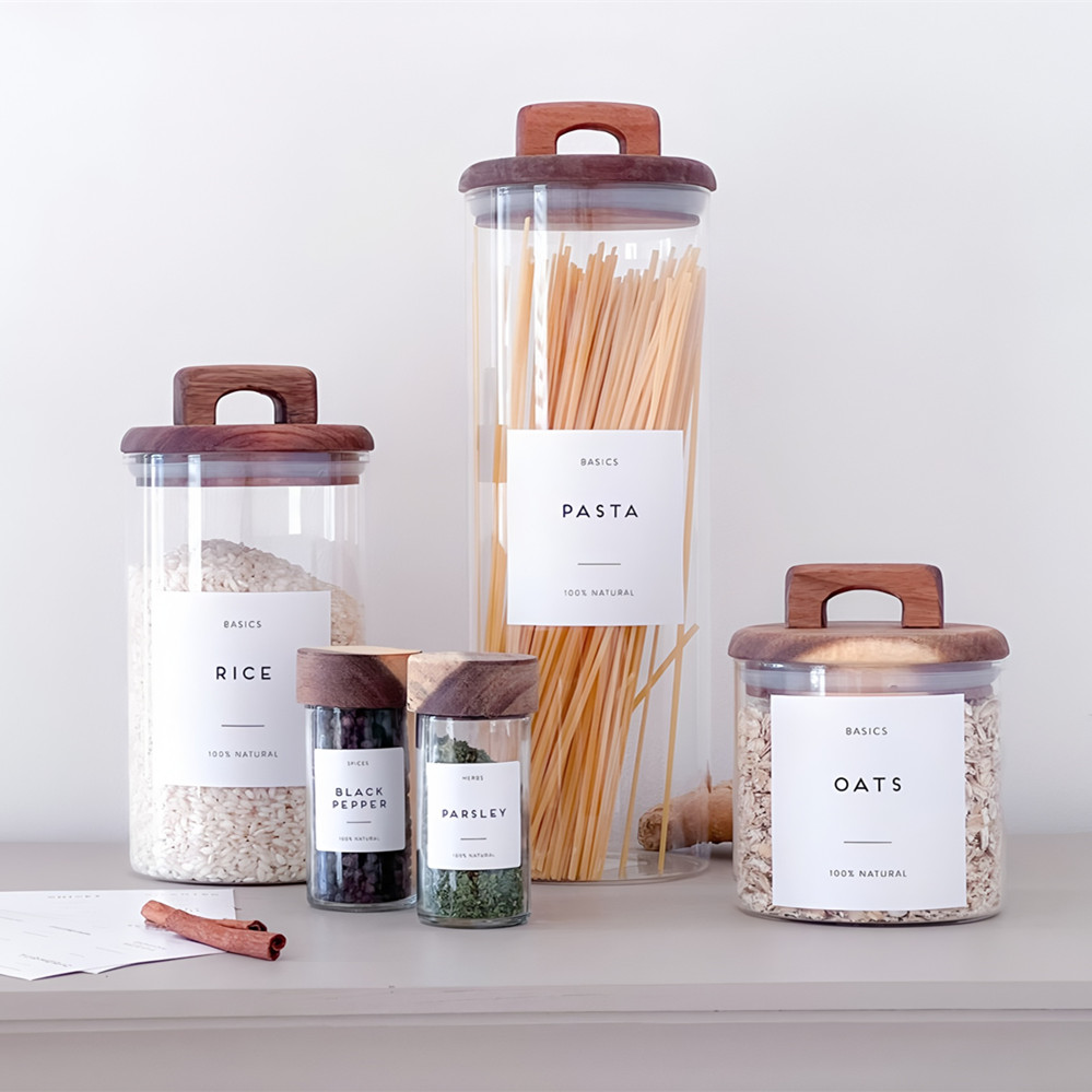Personalized, Custom Labels,Wa - Food Storage Tank のレビューと価格