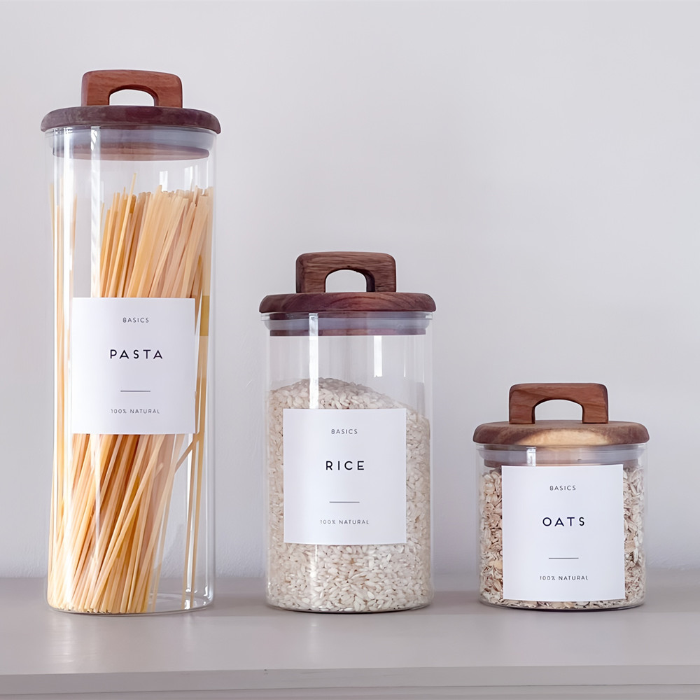 Personalized, Custom Labels,Wa - Food Storage Tank のレビューと価格