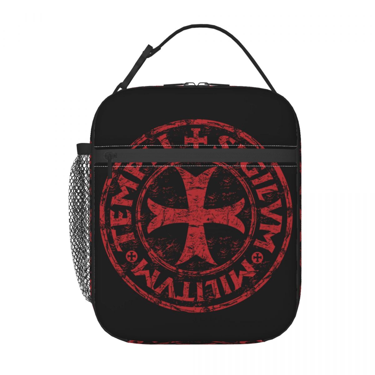 Templar Knight Seal Cross Medi - Food Storage Medieval のレビューと価格