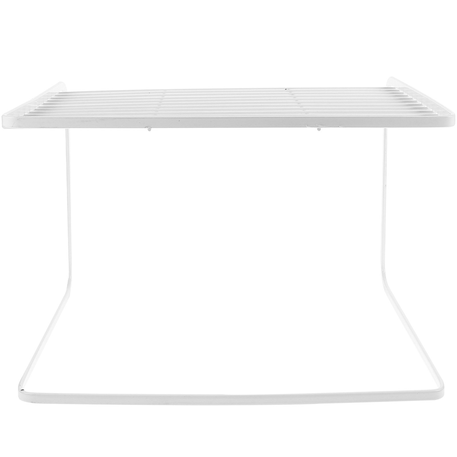 Multi-Layer Router Shelf Table - Food Storage Boxes のレビューと価格