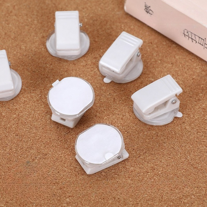 Mini Rotating Acrylic Clips Pl - Food Storage Notes のレビューと価格