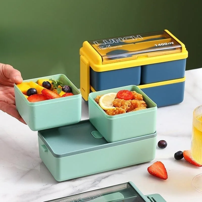Portable Lunch Box For Kids Wi - Food Storage Jar Set のレビューと価格