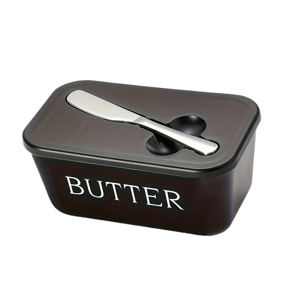 Food Grade PP Butter Container - Food Storage Boxes のレビューと価格