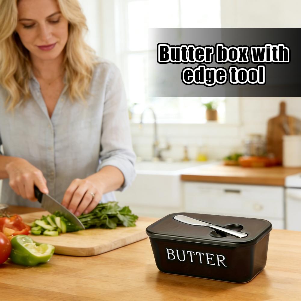Food Grade PP Butter Container - Food Storage Boxes のレビューと価格