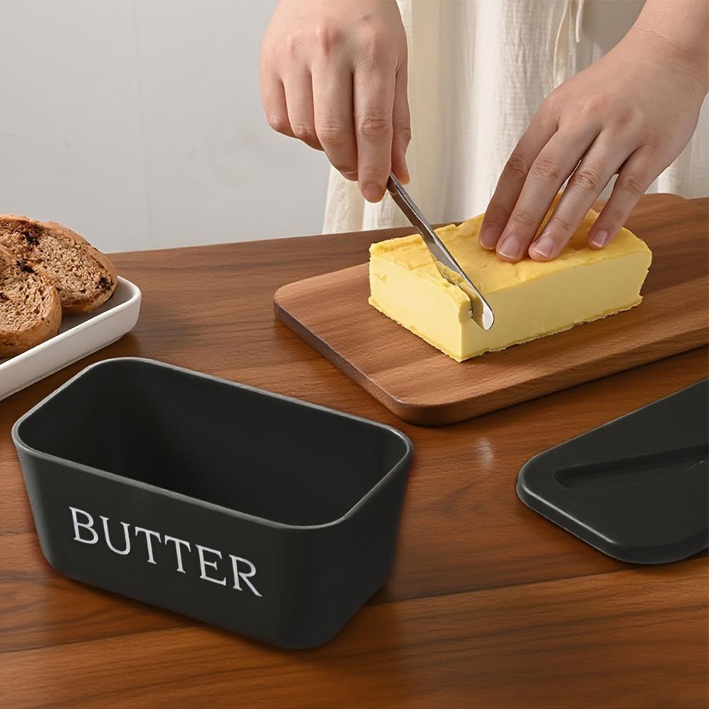Food Grade PP Butter Container - Food Storage Boxes のレビューと価格
