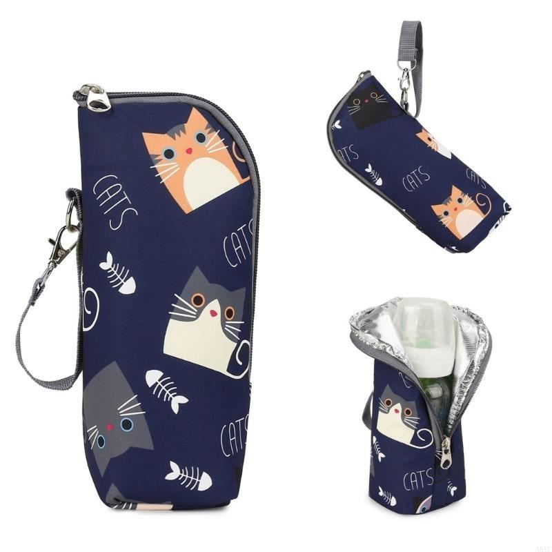 A5YC Baby Strollers Bottle Bag - Food Storage Baby のレビューと価格