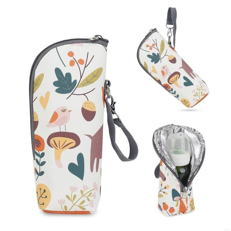 A5YC Baby Strollers Bottle Bag - Food Storage Baby のレビューと価格