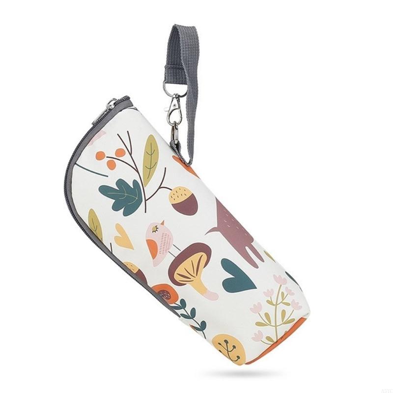 A5YC Baby Strollers Bottle Bag - Food Storage Baby のレビューと価格