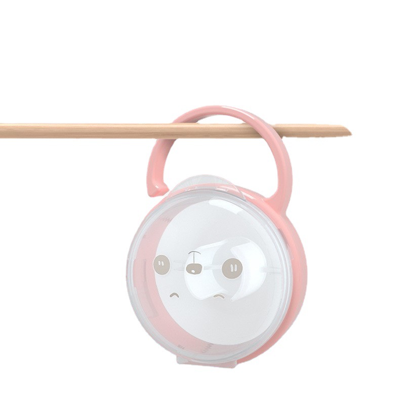 New Baby Pacifier Clear Dustpr - Food Storage Baby のレビューと価格
