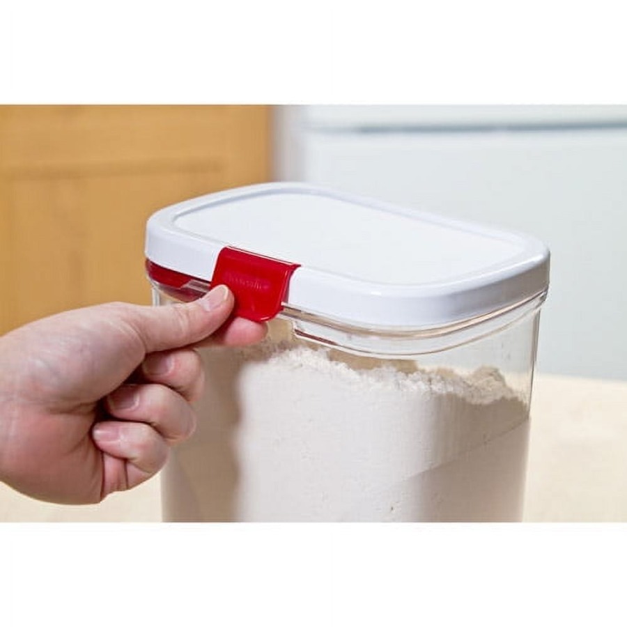 Progressive Prepworks Flour Ke - Food Storage Quart Containers のレビューと価格