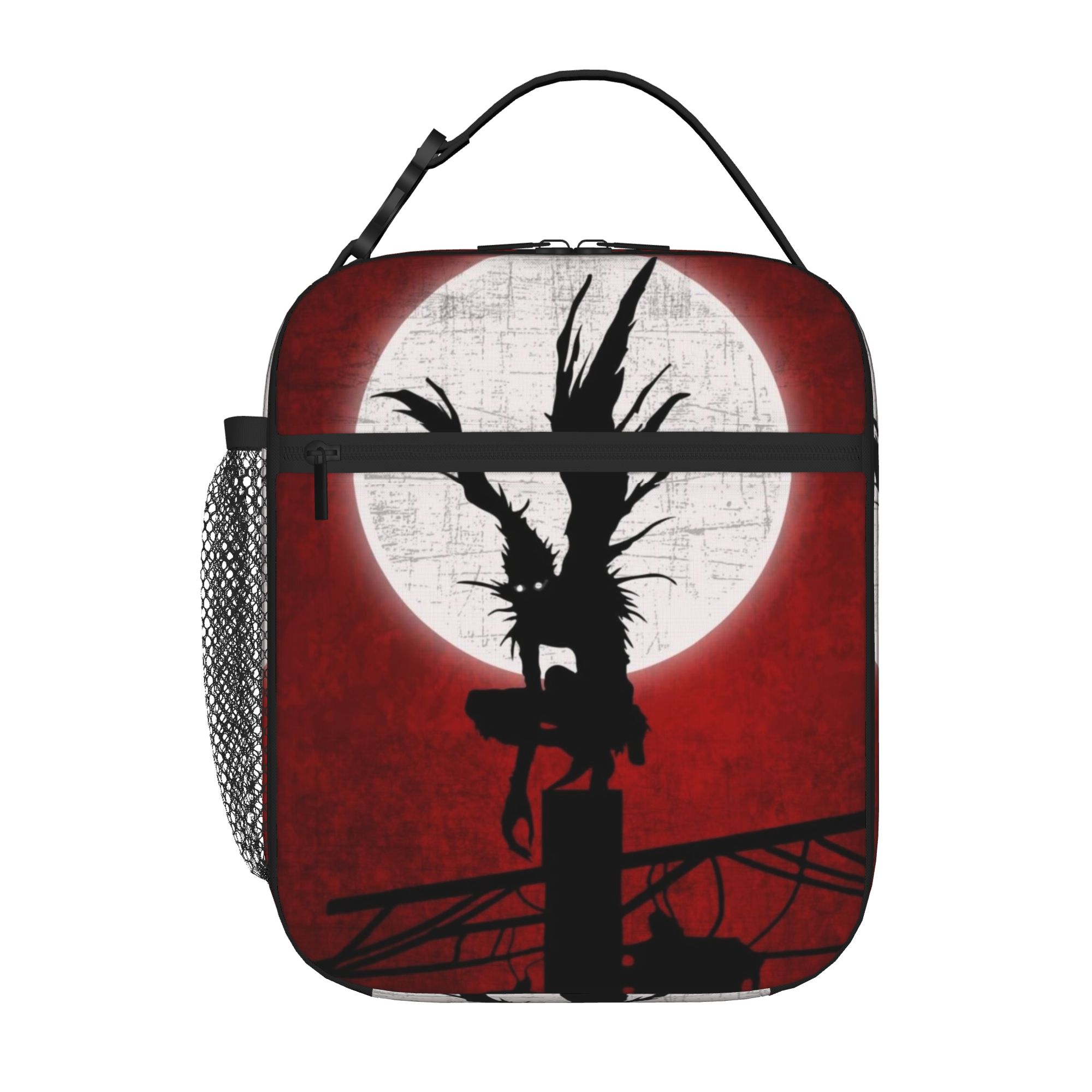 Ryuk Lunch Bag Insulated Tote  - Food Storage Notes のレビューと価格
