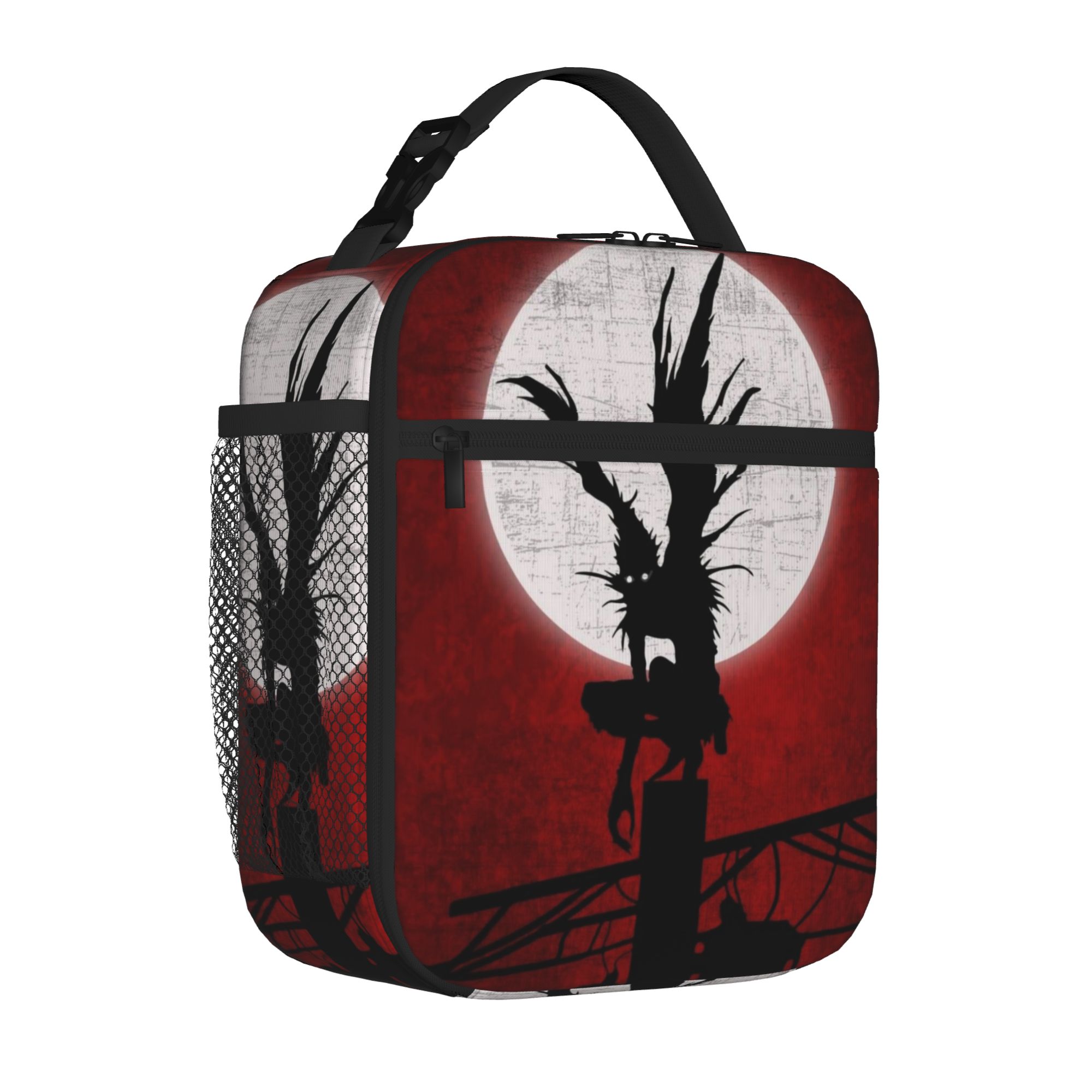 Ryuk Lunch Bag Insulated Tote  - Food Storage Notes のレビューと価格