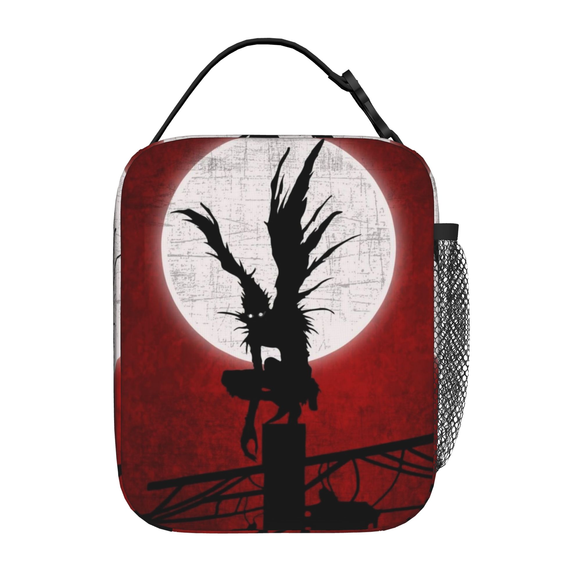 Ryuk Lunch Bag Insulated Tote  - Food Storage Notes のレビューと価格