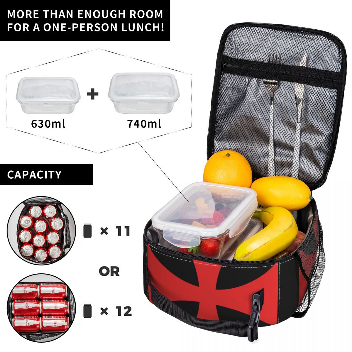 Custom Templar Knight Jerusale - Food Storage Medieval のレビューと価格