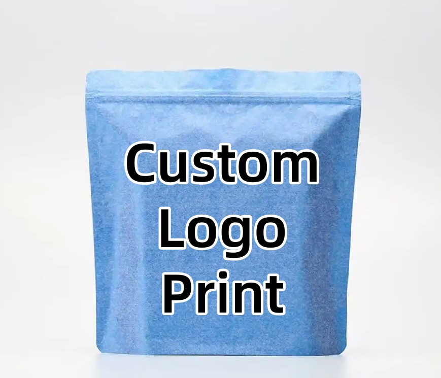 100PCS Cotton Tissue Paper Zip - Food Storage Bags Zip Lock Pouch のレビューと価格