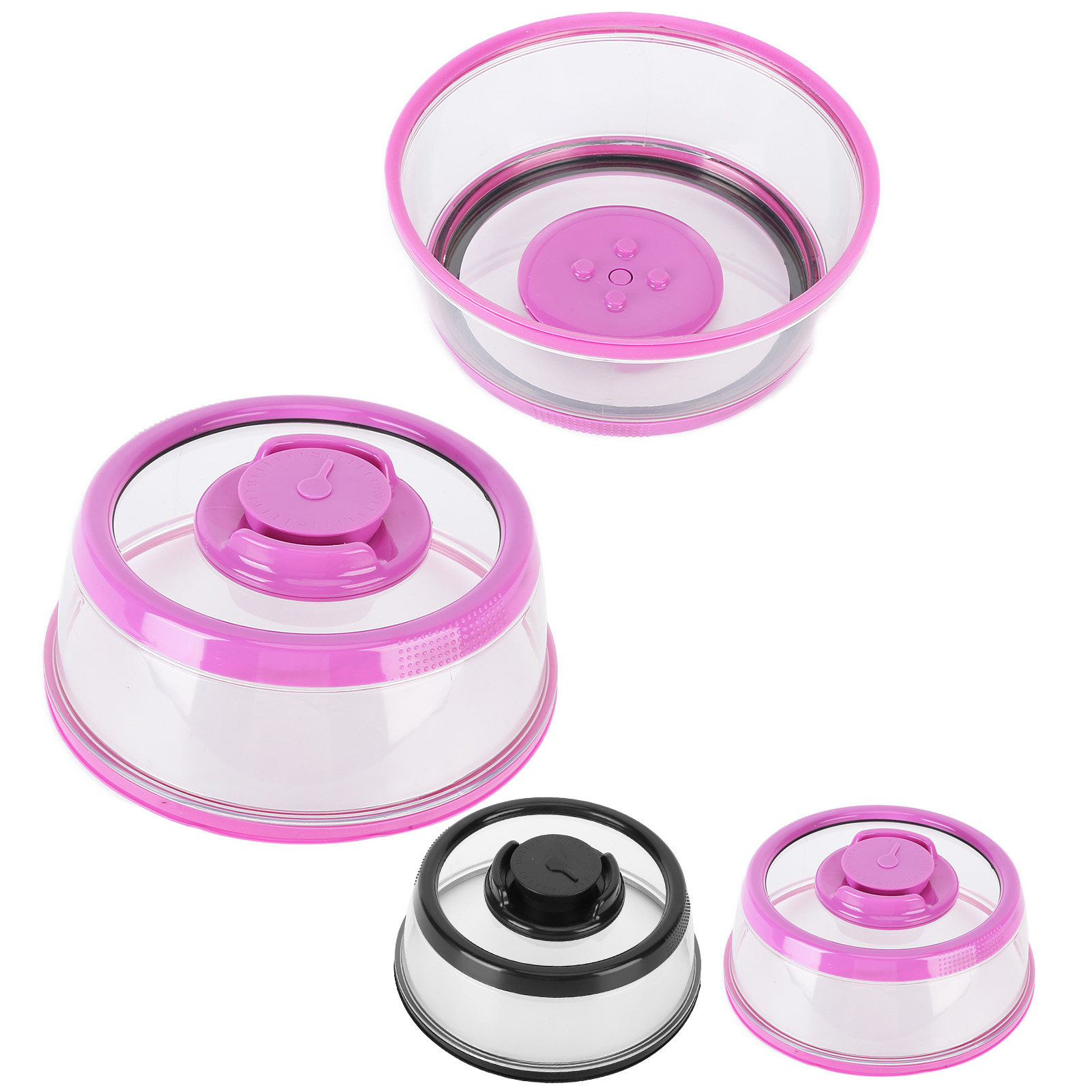 Tight Food Container Plate Pla - Food Storage For Restaurant のレビューと価格