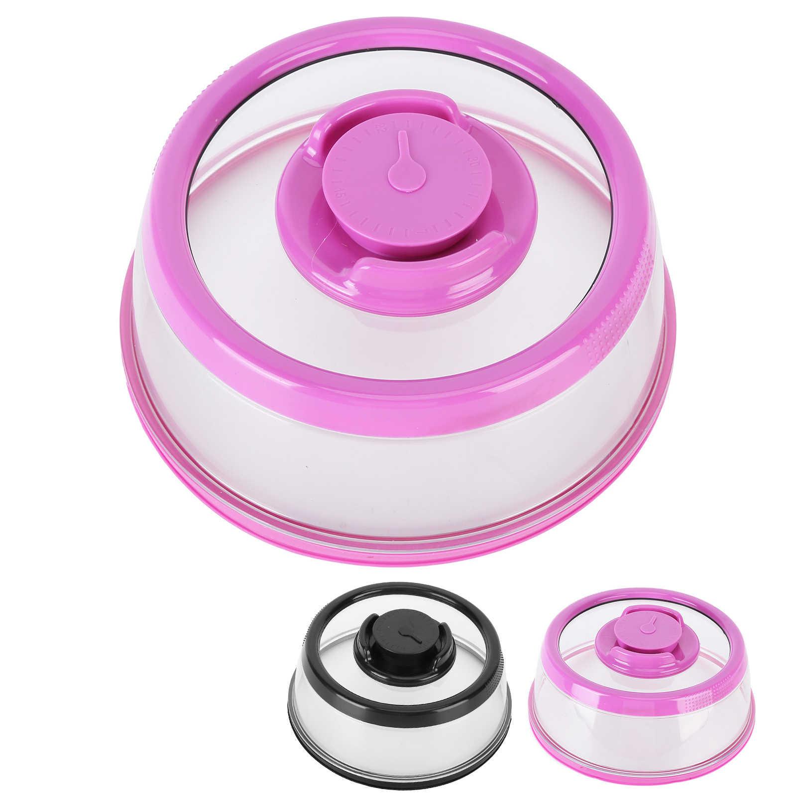 Tight Food Container Plate Pla - Food Storage For Restaurant のレビューと価格
