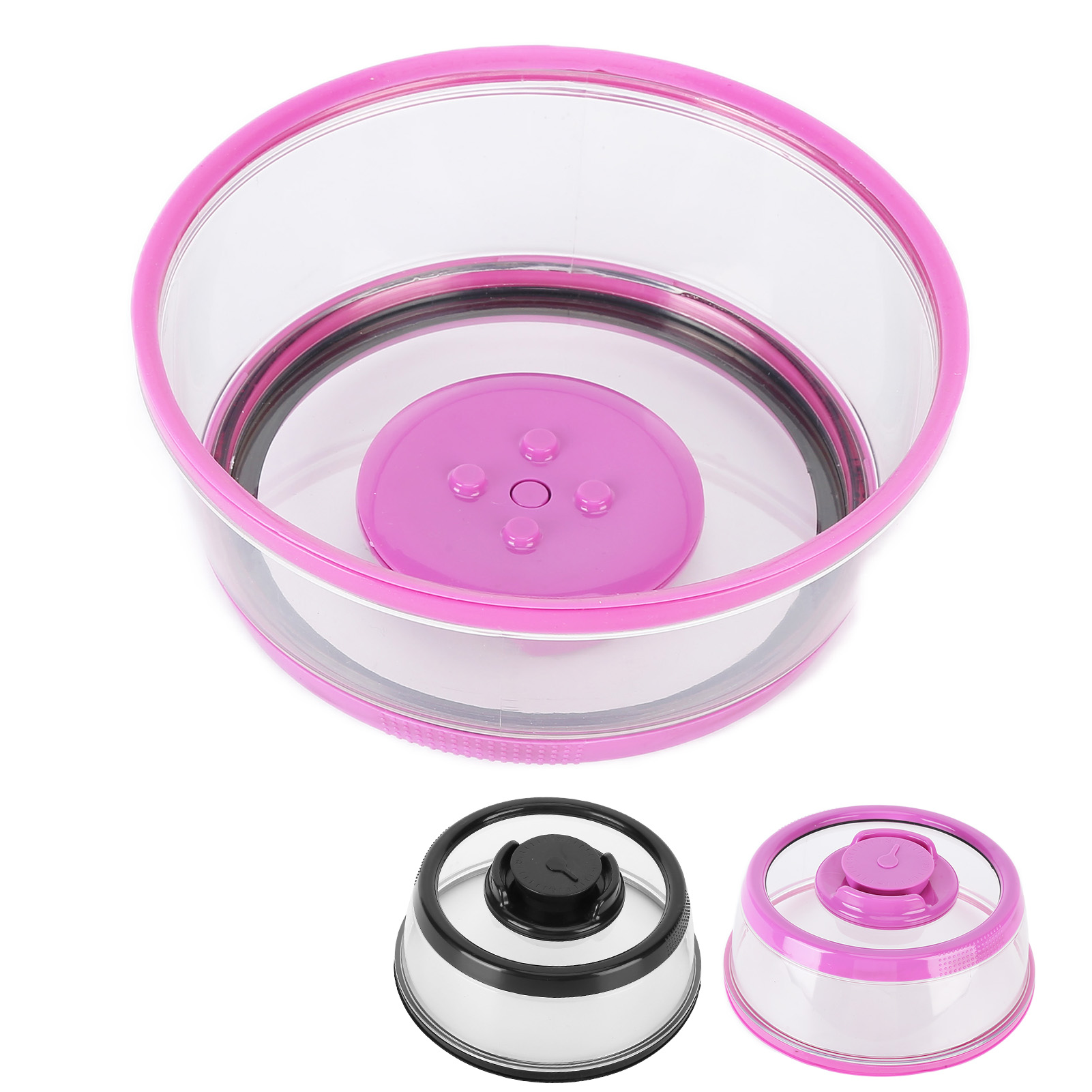 Tight Food Container Plate Pla - Food Storage For Restaurant のレビューと価格